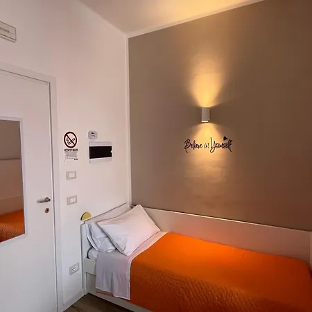 A Casa Di Cicci Gasthof