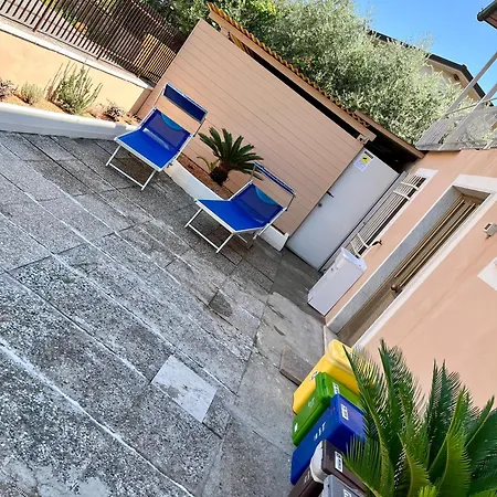 A Casa Di Cicci 마리나디마사