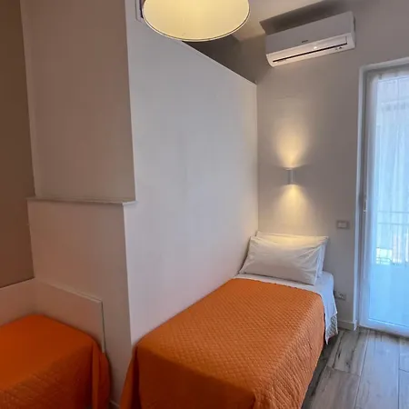 A Casa Di Cicci * Marina di Massa