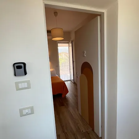 A Casa Di Cicci Marina di Massa