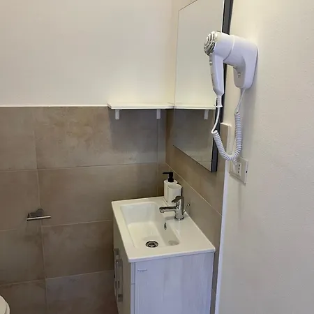 A Casa Di Cicci Marina di Massa