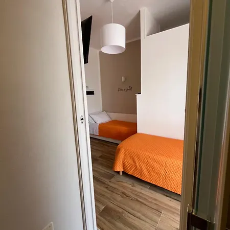 A Casa Di Cicci *