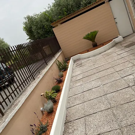 A Casa Di Cicci Pensión Marina di Massa